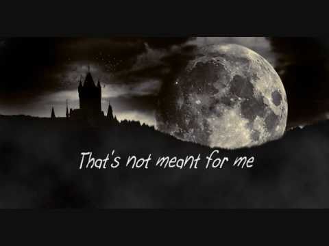 Profilový obrázek - Wayne Static - Not Meant For Me (lyrics)