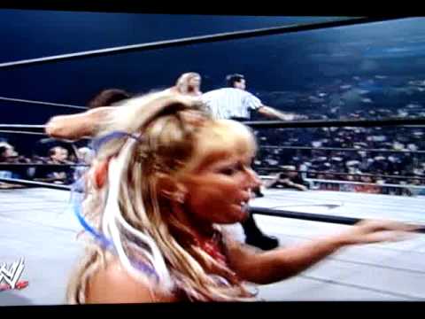 Profilový obrázek - WCW Kevin Nash & Sting Vs. Macho Man Randy Savage & Sid Vicious 1/2 - Bash At The Beach
