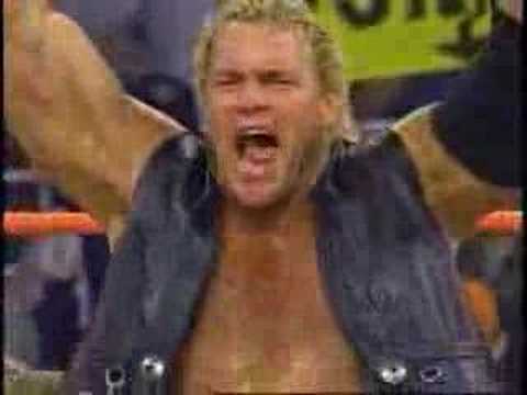 Profilový obrázek - wcw sid vicious 3rd theme(with turnertron)