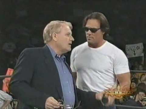 Profilový obrázek - WCW: Sting Stripped of WCW Title; 819 Man Tournament Starts