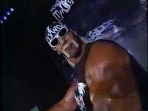Profilový obrázek - WCW Tribute