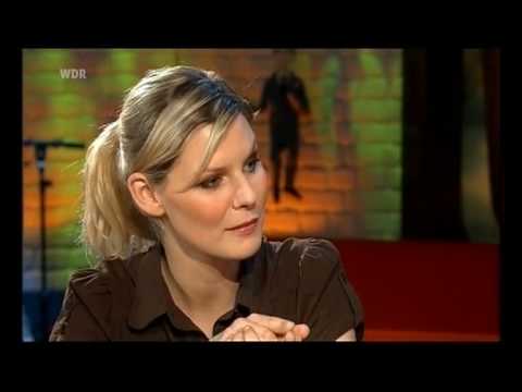 Profilový obrázek - WDR Zimmer Frei mit Eva Briegel von der Band Juli - 04.02.2007 - Teil 3/6