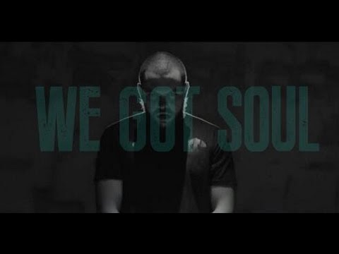 Profilový obrázek - We Got Soul