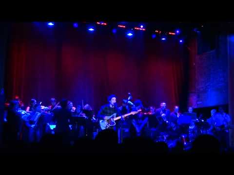 Profilový obrázek - We Sing in Time, The Lonely Forest with Seattle Rock Orchestra, Seattle, WA, 2012