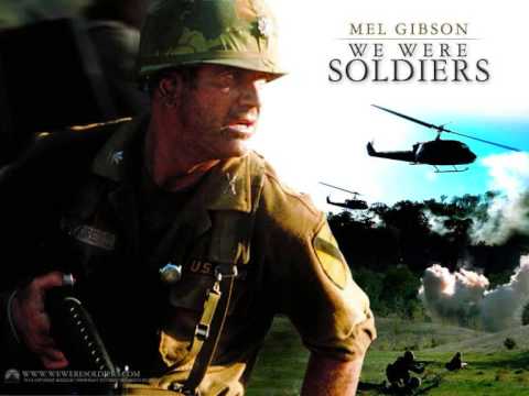Profilový obrázek - We Were Soldiers - Main Title (HQ)