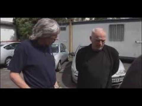 Profilový obrázek - We will meet Again - Roger Waters & David Gilmour