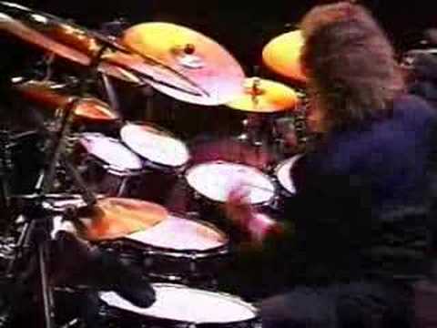 Profilový obrázek - Weckl, Colaiuta y Gadd drum solo