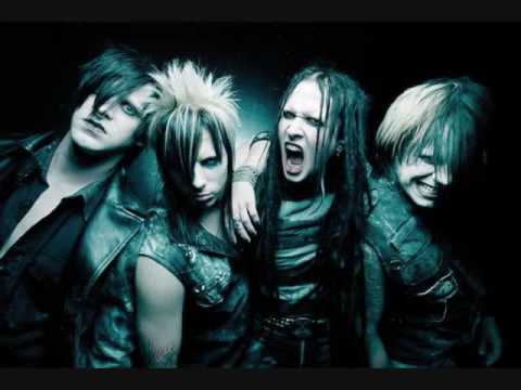 Profilový obrázek - Wednesday 13-Haddonfield