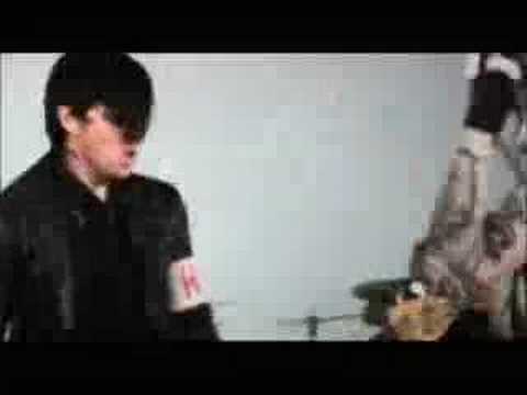 Profilový obrázek - Wednesday 13 - My home Sweet Homicide