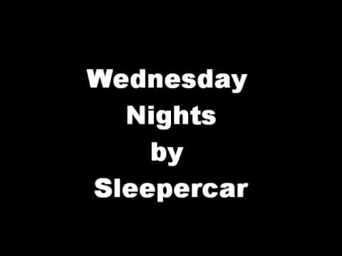 Profilový obrázek - Wednesday Nights by Sleepercar