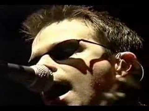 Profilový obrázek - Weezer - In The Garage Live Camden