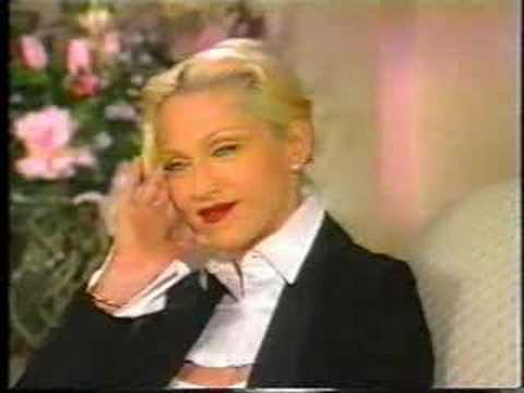 Profilový obrázek - Weird Al Madonna Interview
