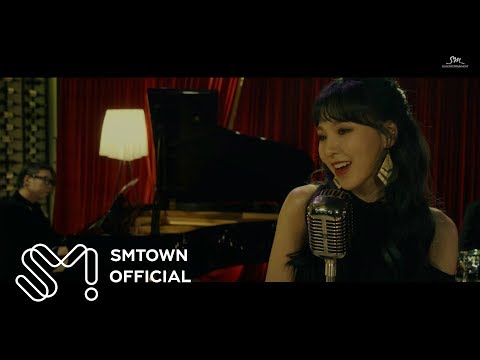 Profilový obrázek - Wendy & Jay JungJae Moon & Nile Lee - Have Yourself A Merry Little Christmas