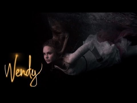 Profilový obrázek - Wendy - Sixth Episode - Final - Catch Me
