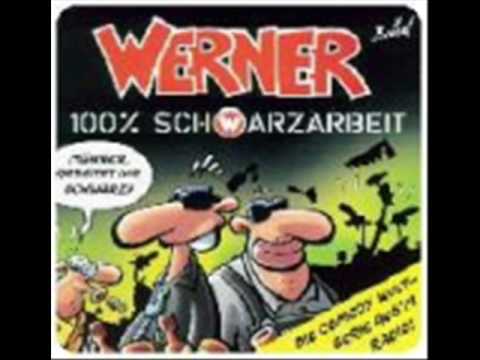 Profilový obrázek - werner schwarzarbeit-song (torfrock)