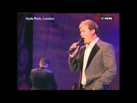 Profilový obrázek - Westlife - Live At BBc Proms Hyde Park Part 2