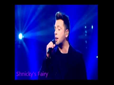 Profilový obrázek - Westlife singing Flying Without Wings on Strictly Come Dancing Results - 6Nov2011