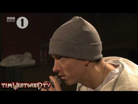 Profilový obrázek - Westwood - Part 2 *EXCLUSIVE* interview with Eminem Radio 1