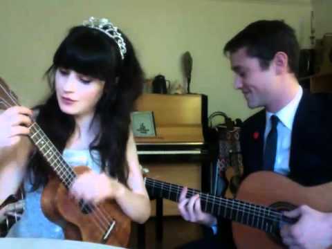 Profilový obrázek - What Are You Doing New Years Eve? by Zooey Deschanel and Joseph Gordon-Levitt
