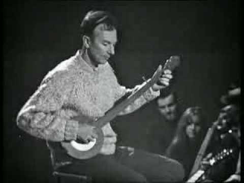 Profilový obrázek - What Did You Learn in School Today? - Pete Seeger, Tom Paxton