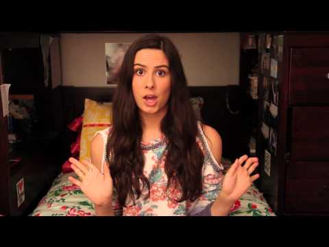 Profilový obrázek - "What Girls Are Really Thinking" by Dani and Lauren Cimorelli