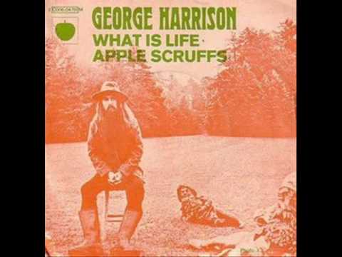 Profilový obrázek - What Is Life - George Harrison