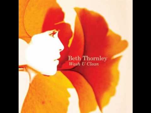 Profilový obrázek - What The Heart Wants - Beth Thornley