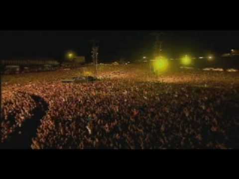 Profilový obrázek - Where The Streets Have No Name (U2 Go Home 2001, Live In Ireland)