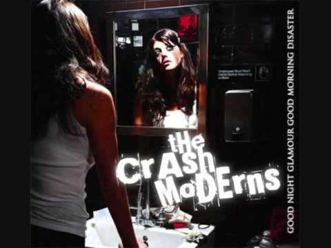 Profilový obrázek - Where'd All The Scene Girls Go? - The Crash Moderns