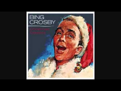 Profilový obrázek - WHITE CHRISTMAS - Bing Crosby
