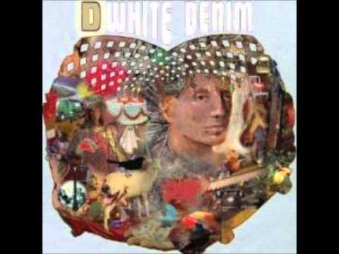Profilový obrázek - White Denim - It's Him!
