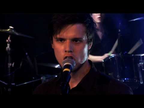 Profilový obrázek - White Lies - To Lose My Life - Live On Fearless Music HD