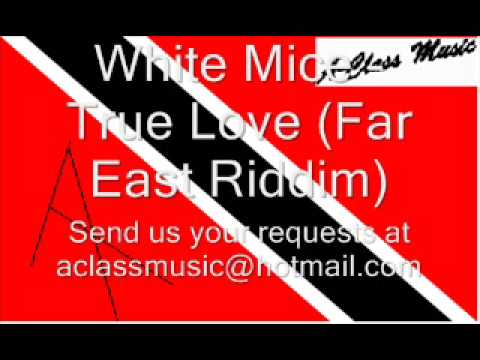 Profilový obrázek - White Mice - True Love