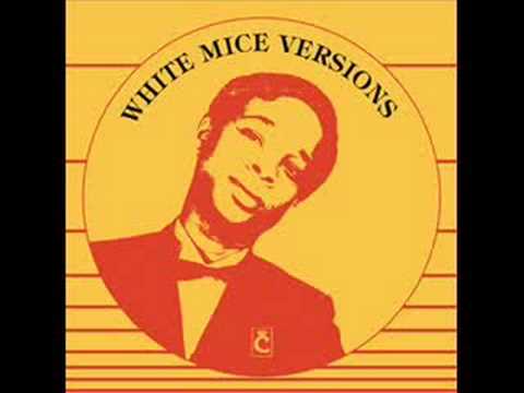 Profilový obrázek - White Mice - Youths Of Today [Shaka tune]
