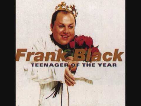 Profilový obrázek - "White Noise Maker" - Frank Black