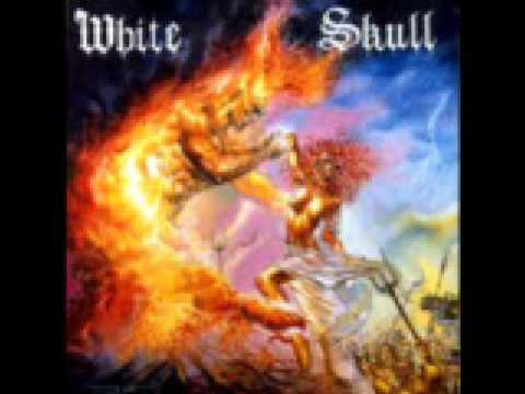 Profilový obrázek - White Skull - I Won't Burn Alone