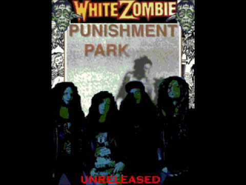 Profilový obrázek - White Zombie Punishment Park (Rare & Unreleased)