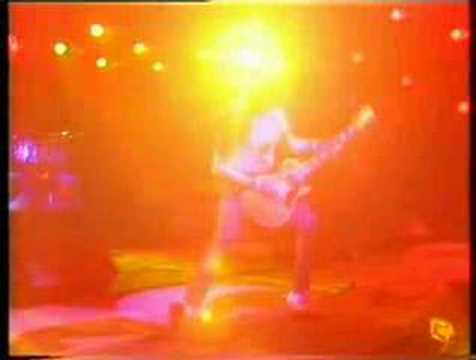 Profilový obrázek - Whitesnake 1983 - Mel Galley Solo