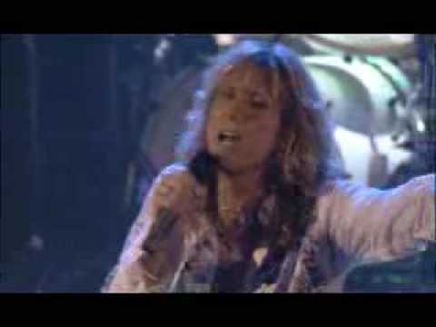 Profilový obrázek - Whitesnake DVD - 06 Give Me All Your Love