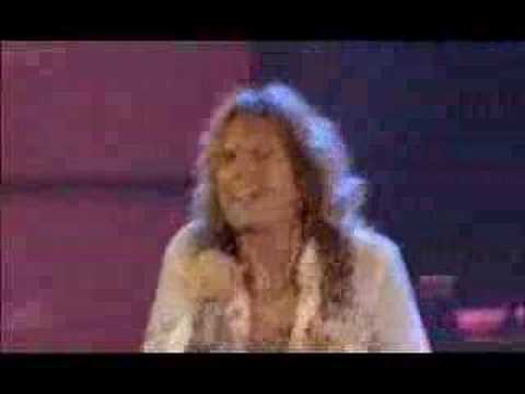 Profilový obrázek - Whitesnake DVD - 10 Cryin' In The Rain Part 1