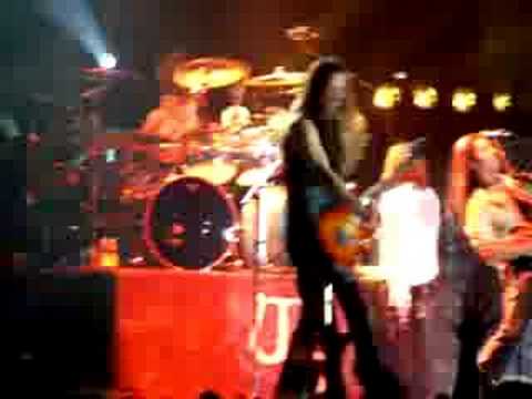 Profilový obrázek - Whitesnake: Still Of The Night (with Joey Tempest)