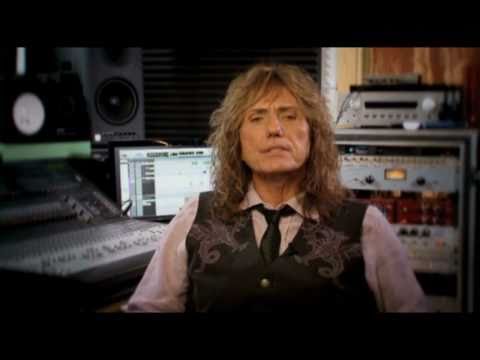 Profilový obrázek - Whitesnake - The Making Of Forevermore (Full HD)