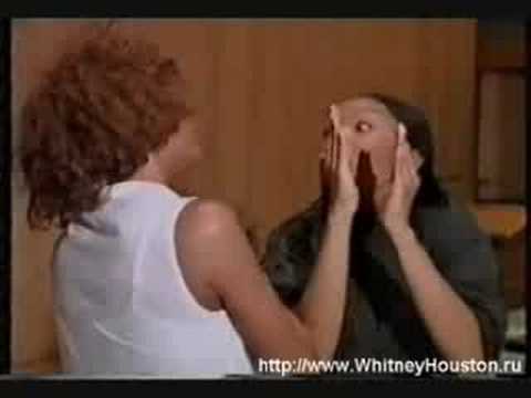 Profilový obrázek - Whitney Houston & Brandy Interview