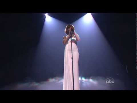 Profilový obrázek - Whitney Houston- I Didn't Know My Own Strength (AMA) [3D Version] hi*fi