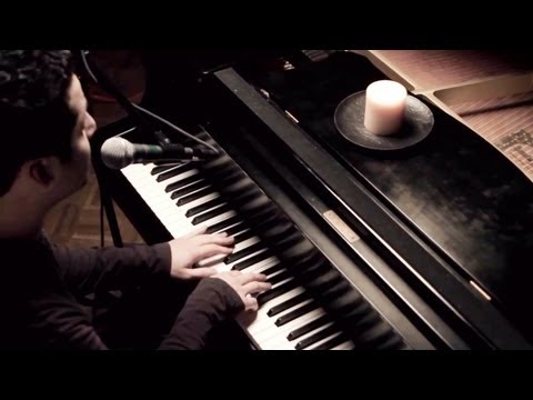Profilový obrázek - Whitney Houston - I Look To You (Boyce Avenue piano acoustic cover) on iTunes