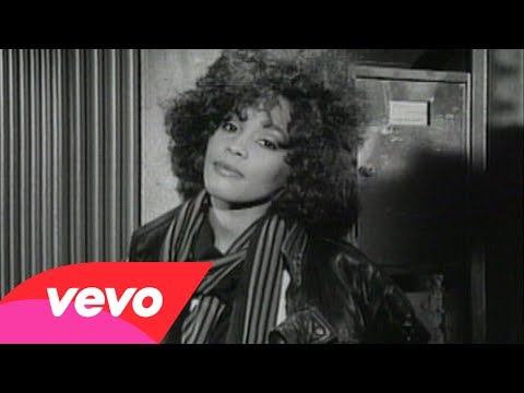 Profilový obrázek - Whitney Houston - I Wanna Dance With Somebody