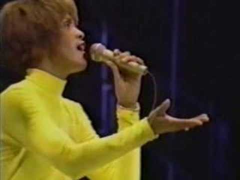 Profilový obrázek - Whitney Houston Live in Japan