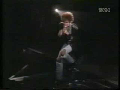 Profilový obrázek - Whitney Houston - Miracle(LIVE)