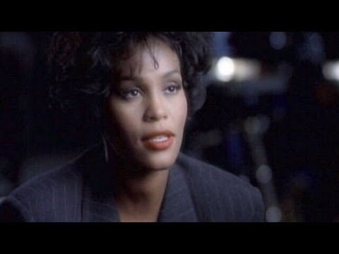 Profilový obrázek - Whitney Houston's Mysterious Death