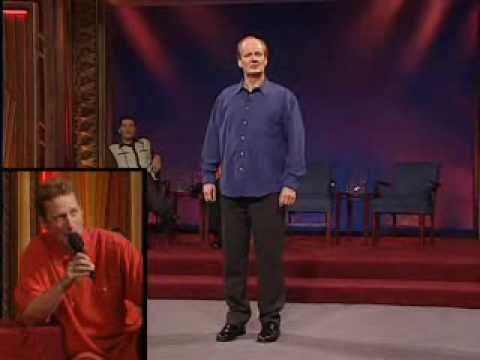 Profilový obrázek - Whose Line - Gag Reel